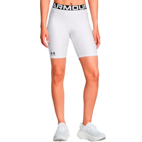 언더아머 HeatGear Authentics 8inch 반바지 6141021023