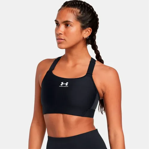 언더아머 HeatGear 스포츠 탑 하이 서포트 6141021066