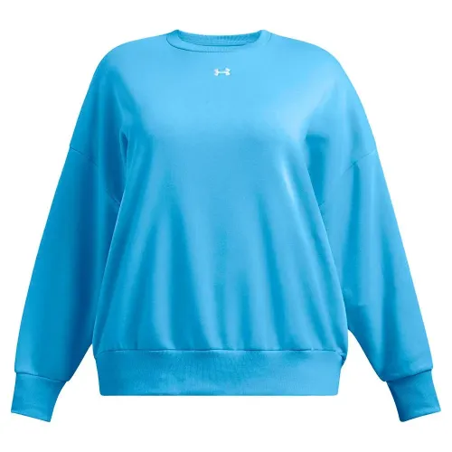 언더아머 Rival Oversized 스웨트셔츠 6141021593