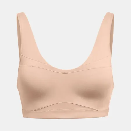 언더아머 SmartForm Evolution 스포츠 탑 중간 지지력 6141021650