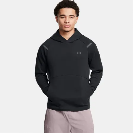 언더아머 Unstoppable Fleece EU 후드티 6141021896