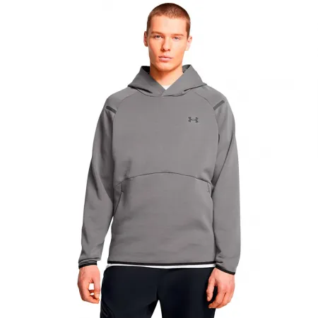 언더아머 Unstoppable Fleece EU 후드티 6141021898