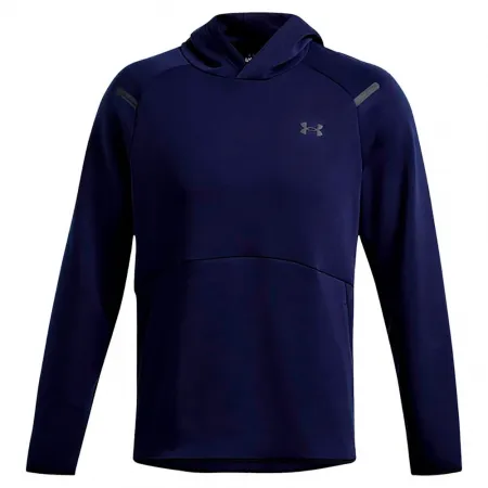 언더아머 Unstoppable Fleece EU 후드티 6141021899