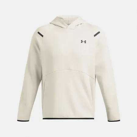 언더아머 Unstoppable Fleece EU 후드티 6141021900