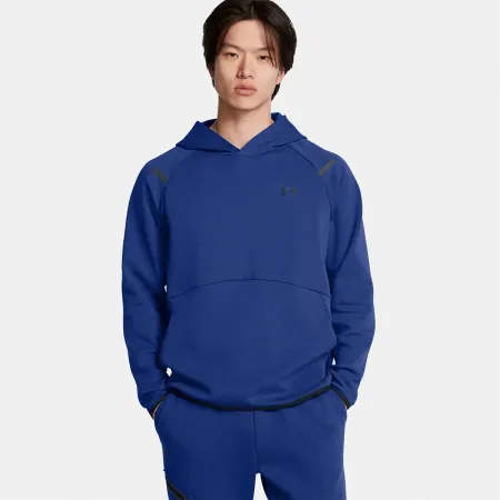 언더아머 Unstoppable Fleece EU 후드티 6141021901