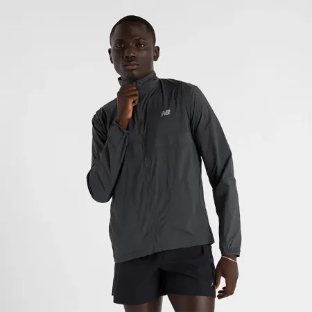 뉴발란스 Athletics Reflective Packable 자켓 6141042778