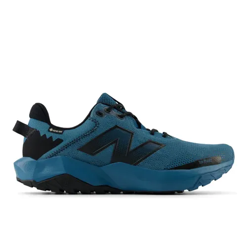 뉴발란스 Dynasoft Nitrel V6 Gore Tex ? 운동화 6141042857