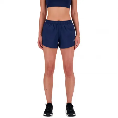 뉴발란스 Sport Essentials 3in 반바지 6141043233