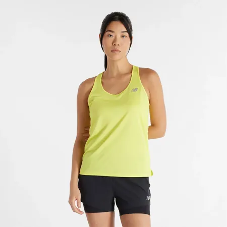 뉴발란스 Sport Essentials 나시 티셔츠 6141043314