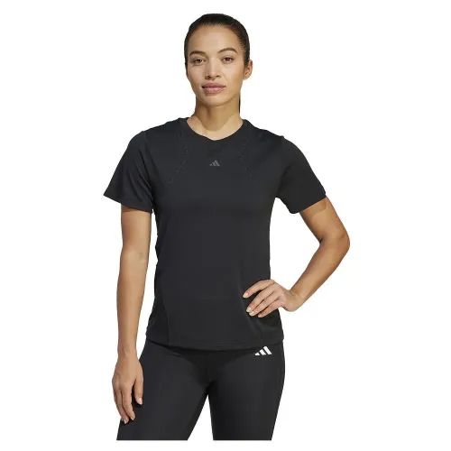 아디다스 Designed For 트레이닝 Heat.Rdy Hiit 반팔 티셔츠 6141047140