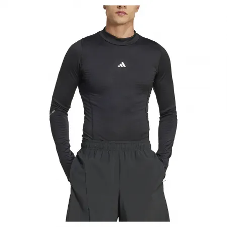 아디다스 Techfit Cold.Rdy 긴팔 티셔츠 6141050669