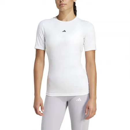 아디다스 Techfit 트레이닝 반팔 티셔츠 6141050689