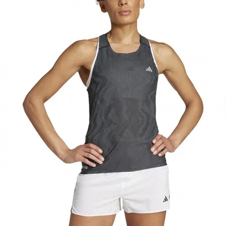 아디다스 Ultimate Airchill Engineered 런닝 나시 티셔츠 6141050813