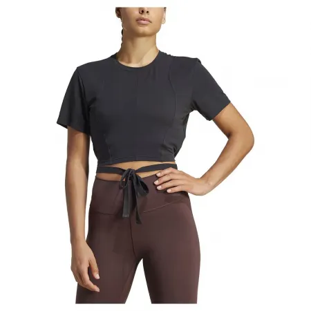 아디다스 Yoga 반팔 티셔츠 6141050832