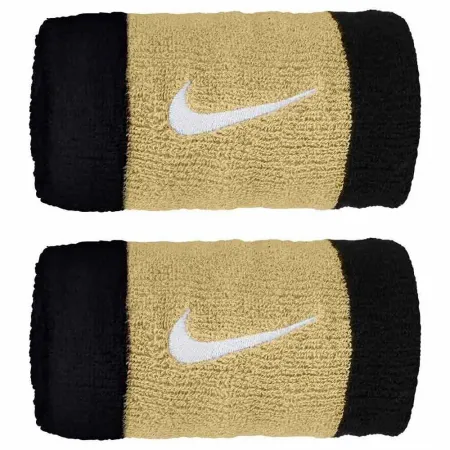 나이키 ACCESSORIES Swoosh 손목밴드 2 팩 6141092955