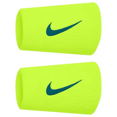 나이키 ACCESSORIES Tennis premier 손목밴드 2 팩 6141092960