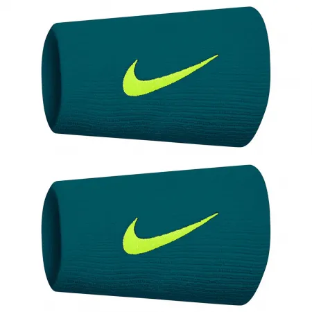 나이키 ACCESSORIES Tennis premier 손목밴드 2 팩 6141092961