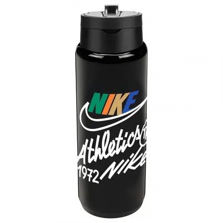 나이키 TR Renew Recharge 710ml Graphic straw 물병 6141092976