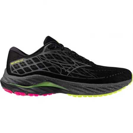 미즈노 Wave Inspire 20 Unisex 런닝화 6141103345