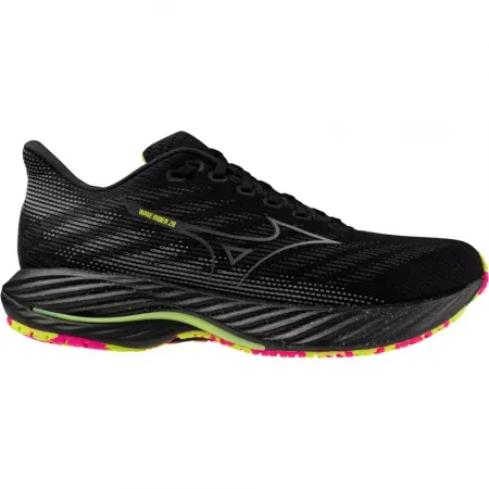 미즈노 Wave Rider 28 Unisex 런닝화 6141103406