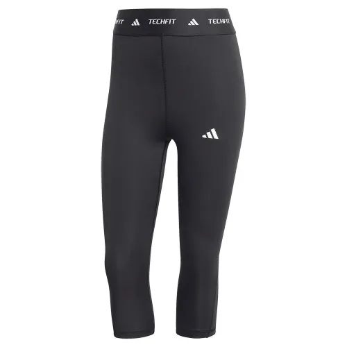 아디다스 Techfit Capri 레깅스 6141125186