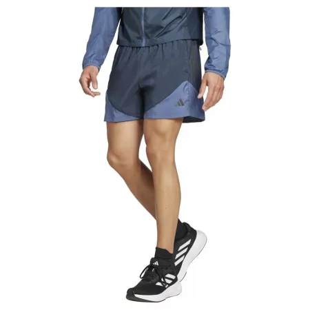 아디다스 Own The Run Base Aeroready 7in 반바지 6141125861