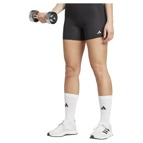아디다스 Techfit 3in 짧은 레깅스 6141125952