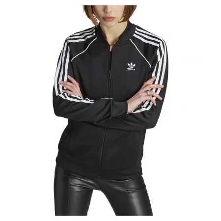 아디다스 Adicolor Classics SST 트랙 자켓 6141126120
