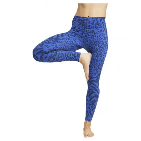 아디다스 All Me Allover Print 7/8 레깅스 6141126363