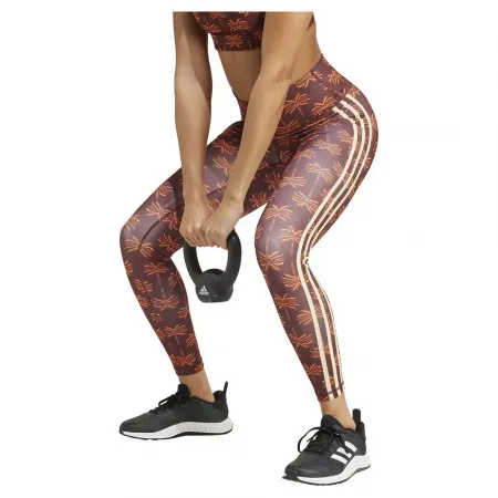 아디다스 Farm Rio 7/8 레깅스 6141126446