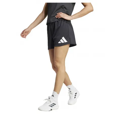 아디다스 Train Essentials Big 퍼포먼스 Logo 반바지 6141126688