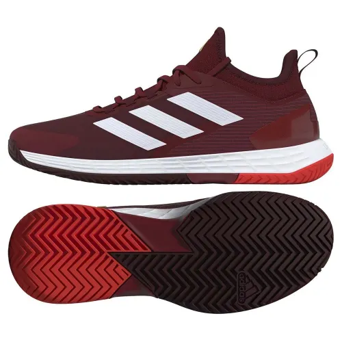 아디다스 Adizero Ubersonic 4.1 테니스화 6141131604