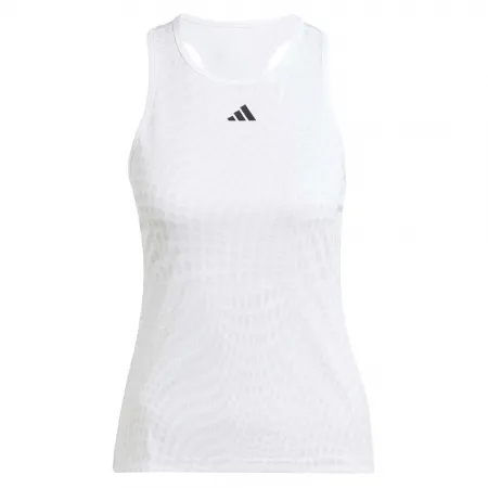 아디다스 Club Graphic 나시 티셔츠 6141131638