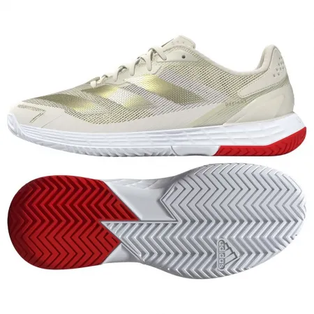 아디다스 Defiant Speed 2 테니스화 6141131689