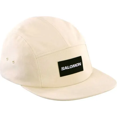 살로몬 Five Panel 캡 6141140118