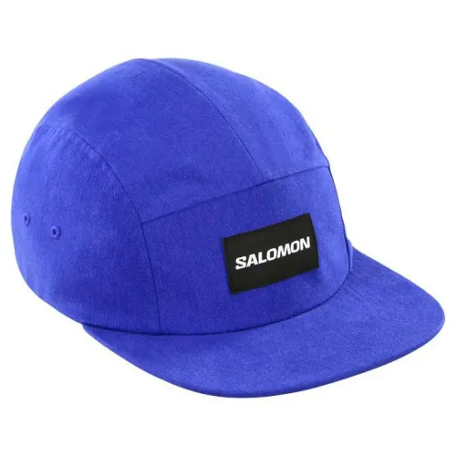 살로몬 Five Panel 캡 6141140119