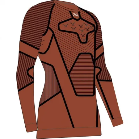 엑스바이오닉 Symbio Merino 긴팔 이너웨어 6141229426