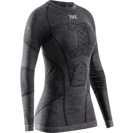 엑스바이오닉 Symbio Merino 긴팔 이너웨어 6141229429