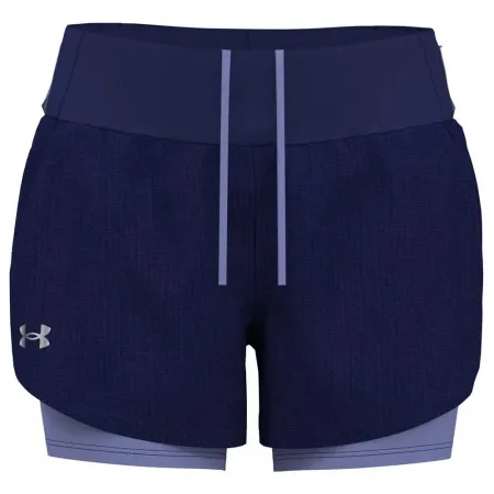 언더아머 Speedpocket 투인원 반바지 6141312345