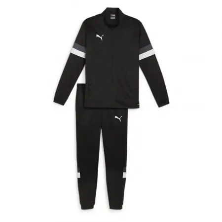 푸마 TeamRise Woven 트랙 자켓 6141325141