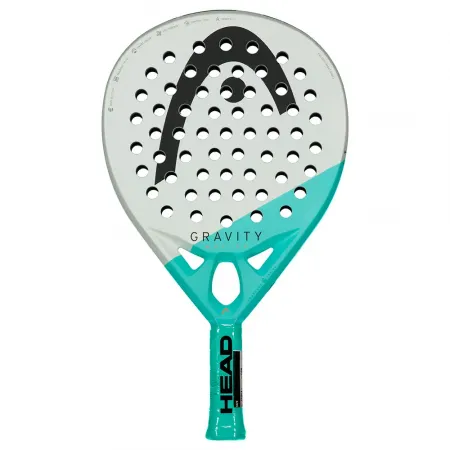 헤드 RACKET Gravity Motion 2024 빠델 라켓 6141329008