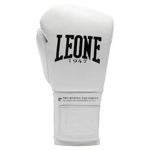 LEONE1947 The Greatest lace 인조 가죽 복싱 글러브 6141373795