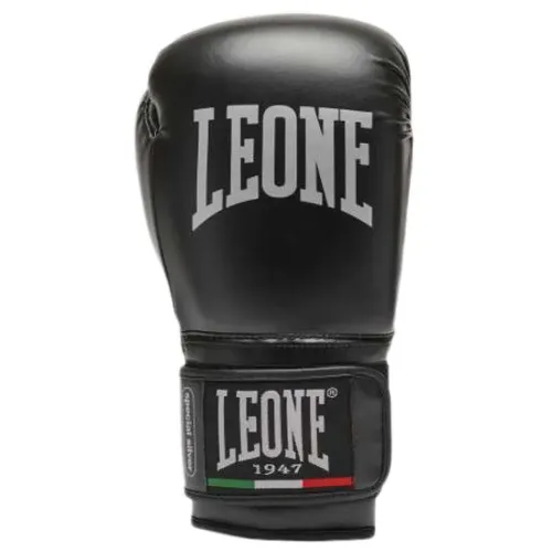 LEONE1947 Thunder 인조 가죽 복싱 글러브 6141373796