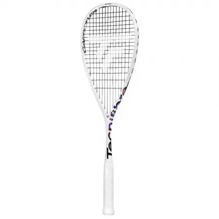 테크니화이버 Carboflex x-top v2 125 스쿼시 라켓 6141384551