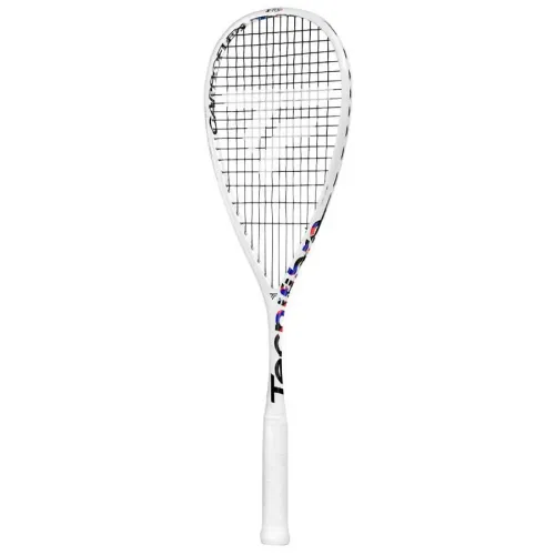테크니화이버 Carboflex x-top v2 125 스쿼시 라켓 6141384551
