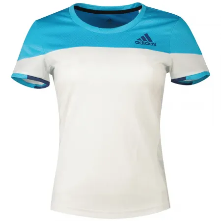 아디다스 Colourblock 반팔 티셔츠 6141461272