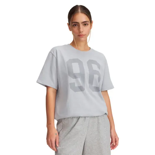 언더아머 헤비웨이트 Oversized 96 반팔 티셔츠 6141474720