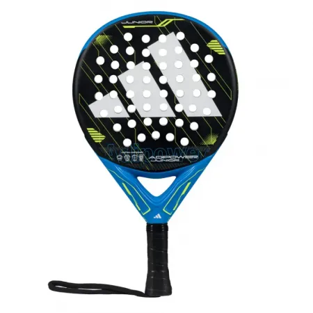 아디다스 PADEL Adipower 3.4 2025 빠델 라켓 6141477061