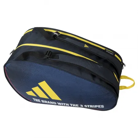아디다스 PADEL Control 3.4 빠델 라켓 가방 6141477268