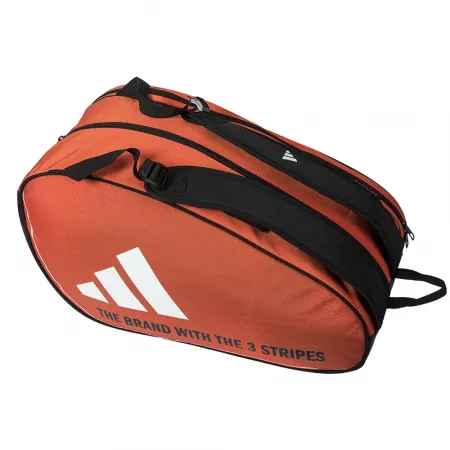 아디다스 PADEL Control 3.4 빠델 라켓 가방 6141477270